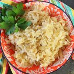 Homemade Sauerkraut – Palatable Pastime Palatable Pastime