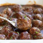 5 Effortless Way To Cook Frozen Meatballs