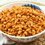 How to Roast Peanuts in Microwave Recipe