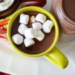 Homemade Italian Hot Chocolate Recipe | Inji's kitchen
