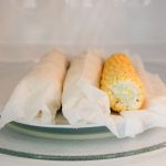 How to Microwave Corn on the Cob - I Heart Naptime
