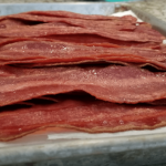 How to Cook Turkey Bacon in the Microwave - America's Worst Cook