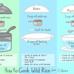 How to Cook Wild Rice - 4 Easy Methods