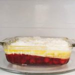 Quick and Easy Microwave Dump Cake | Cupcakes and Cutlery