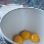 Steamed Egg Custard