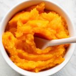 Microwave Protein Pumpkin Pies | MacroChef MacroChef