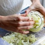 Haluski - Cabbage and Noodles - Easy, Frugal Comfort Food