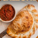 How to Reheat a Calzone: 2 Must Use Options & 1 You Must Avoid