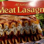 Costo Kirkland Signature All Natural Meat Lasagna, 6 lbs - .69 - YouTube