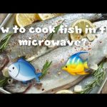 Oven-baked gilt-head bream; white fish recipe - PassionSpoon recipes