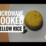 Instant Pot Packaged Saffron Yellow Rice - Sparkles to Sprinkles