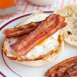 How Long to Microwave Bacon - TipBuzz