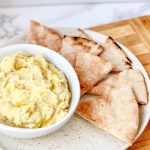 How to Prepare Perfect Easy Homemade Hummus (without tahini) | reheating  cooking food in the microwave oven. Delicious Microwave Recipe Ideas ·  canned tuna · 25 Best Quick and Easy Recipes with Canned Tuna.