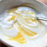 The Best Homemade Yogurt Is also the Easiest | Jennie Schacht {fork & swoon}