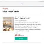 How to Promote a Cookbook: 15 Ideas from Authors & Publishers
