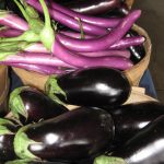 Eggplant Recipes | Open Hands Farm