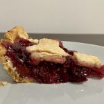 Cooked Fruit Pie – Valerie