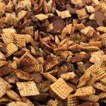 Classic Homemade Chex Mix Recipe