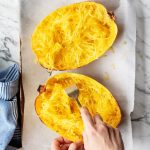 How Do You Cook Spaghetti Squash | electricsmokerpro.com