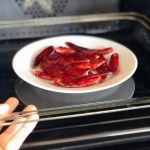 Tuesday Tip | How to make homemade red chili flakes? Two Methods – Pan and  Microwave – Mad About Cooking