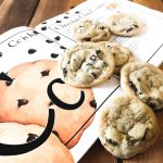 the BEST chocolate chip cookies – House of Eilers