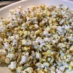 popcorn – The Thing With The Stuff