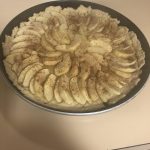 Random Recipe: Apple Pie From “Whirlpool Cookbook for Microwave Oven with  Grill and Crisp” (Author Unknown) | Clean the Plate