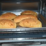 HAMILTON BEACH SURE-CRISP™ AIR FRY TOASTER OVEN IS PERFECT FOR FAMILY AND  APPLE TURNOVERS - Naturalbabydol