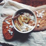 Make This Oatmeal Now (updated recipe with a twist) – alexcrumb