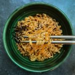 korean – Instant Noodle Me!