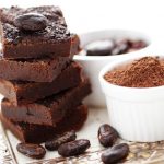 My go-to recipe for Cocoa Brownies - My Glasgow Kitchen