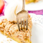 Impossible French Apple Pie Recipe | Sugar & Soul