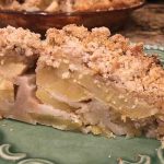 Impossibly Easy French Apple Pie - Bisquick Recipe - Recipezazz.com