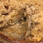 Impossibly Easy French Apple Pie - Bisquick Recipe - Recipezazz.com