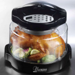 NuWave Oven Review: Does This Oven Really Work? - Delishably