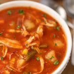 4 Fast Soup Recipes to Try this Fall | Fast soup recipes, Pressure cooker  recipes, Tupperware pressure cooker recipes