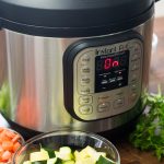 Here in Rhode Island, the calendar says Spring, but the thermometer says  Not Yet. I drive around looki… | Pressure cooking recipes, Pressure cooker  recipes, Recipes