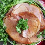 Instant Pot Ham with Brown Sugar Glaze | Sunday Supper Movement