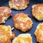 The Secret To Making Perfectly Crispy Hash Browns Every Time
