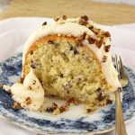 Lemon Bundt Cake! – OF SweetCravings & FairyTales