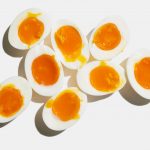 Jammy Soft-Boiled Eggs Recipe | Bon Appétit