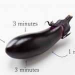Back to Basics – Eggplant Three Ways – tadeushi no nikki