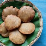 Chettinadu Kandarappam Recipe By Masterchefmom | Kandarappam Recipe |  Gluten Free And Vegan Dessert - MASTERCHEFMOM