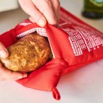 Potato Express Microwave Bag Review | Kitchn