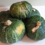 Gettin' Krazy With Kabocha | Heather Eats Almond Butter