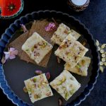 Instant Kalakand ( with ricotta cheese) | Madhu's Everyday Indian
