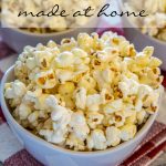 Taste-Off: The best kettle corn -- and the icky stuff