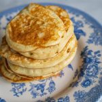 3-Minute Microwave Mug Pancake | allmomdoes