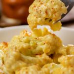 5 Ingredient Keto Mac and Cheese – BEST Low Carb Keto Cauliflower Mac &  Cheese Recipe – 90 Second Microwave Idea For Easy Ketogenic Diet Meal