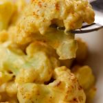 5 Ingredient Keto Mac and Cheese – BEST Low Carb Keto Cauliflower Mac & Cheese  Recipe – 90